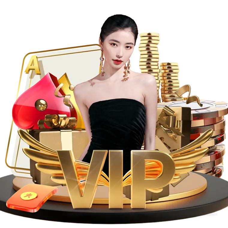 Vast Selection of Slot Games