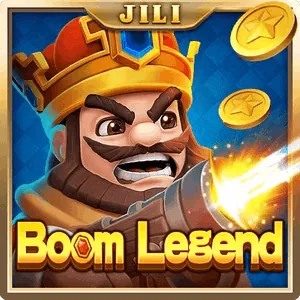 Fishing God Slot Game